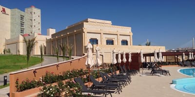 Constantine Marriott Hotel - Photo 1