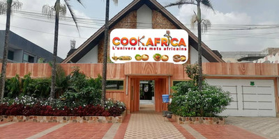 Cook Africa (Ohinene) - Photo 1