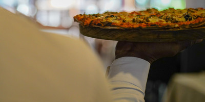Copa d'elio - Photo 1