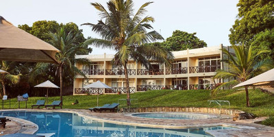 Coral beach cottages - Photo 2