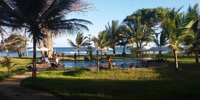 Coral beach cottages - Photo 1