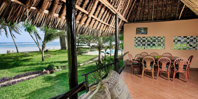 Coral beach cottages - Photo 4