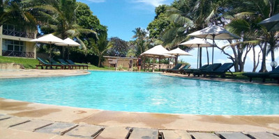 Coral beach cottages - Photo 7