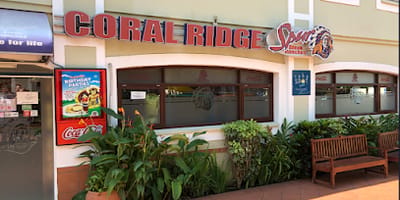 Coral Ridge Spur - Photo 1
