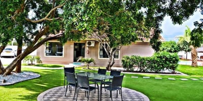 Cosy Palms Guesthouse - Photo 1