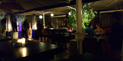 Côté Court - Photo 5