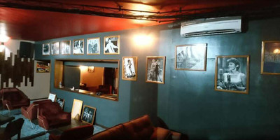 Cotton Club - Photo 1