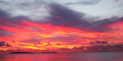 Coucher Du Soleil - Photo 2