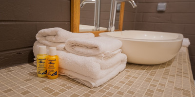 Coucoue lodge - Photo 5