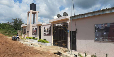 Couronne Hôtel - Photo 1