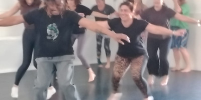Cours de danse africaine, danse moderne - Photo 9