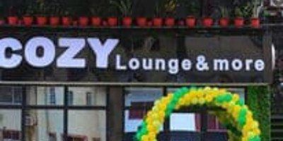 Cozy lounge & more - Photo 1