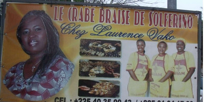 Crabe Braisé Solférino - Photo 1