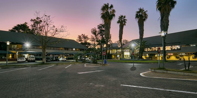 Cresta Thapama - Photo 1