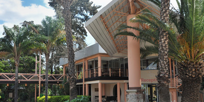 Cresta Thapama - Photo 2