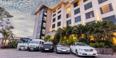 Crowne Plaza Nairobi - Photo 2
