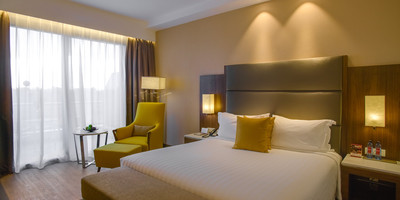 Crowne Plaza Nairobi - Photo 3