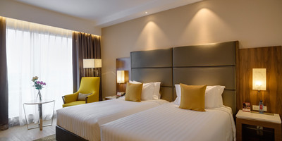 Crowne Plaza Nairobi - Photo 4