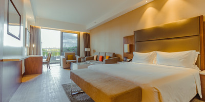 Crowne Plaza Nairobi - Photo 5