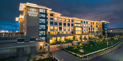 Crowne Plaza Nairobi - Photo 1