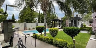 CYCAD PALM BOUTIQUE GUESTHOUSE - Photo 1