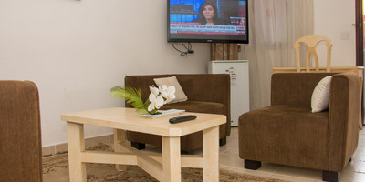 Cypa Hotel - Photo 3