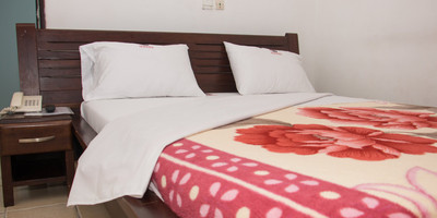 Cypa Hotel - Photo 4