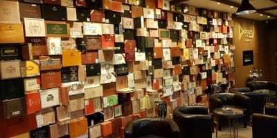 D-Lounge - Photo 1