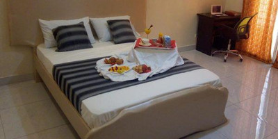 Dakar Ngor Almadies Home - Photo 1