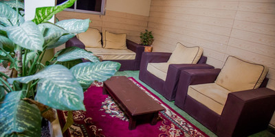 Dakar International House - Photo 2
