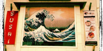 Dakar Sushi - Photo 2