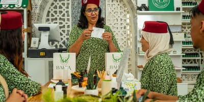 Dar Bahia - Photo 2