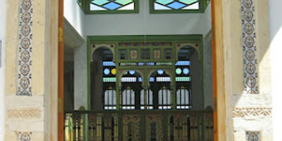 Dar Boumakhlouf - Photo 4