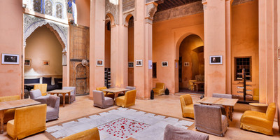 Dar Chérifa - Photo 2