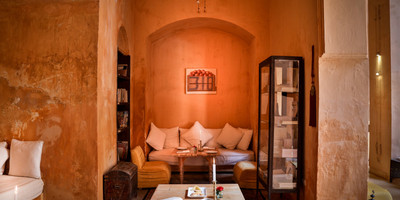 Dar Chérifa - Photo 5