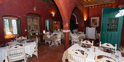 Dar Dhiafa - Photo 2