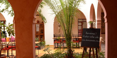 Dar essaada - Photo 3