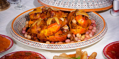 Dar essalam - Photo 3
