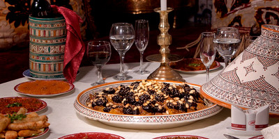 Dar essalam - Photo 1
