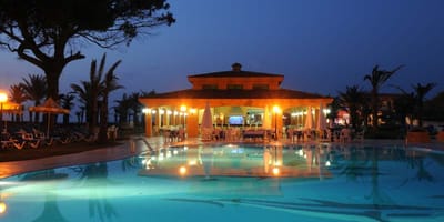 Dar ismail tabarka 5* - Photo 5