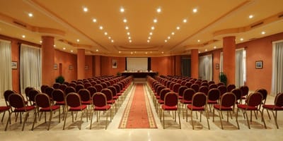 Dar ismail tabarka 5* - Photo 6