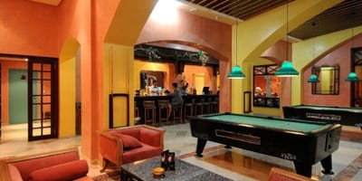 Dar ismail tabarka 5* - Photo 16