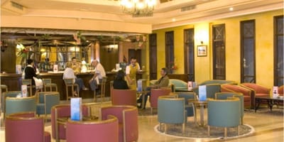 Dar ismail tabarka 5* - Photo 14