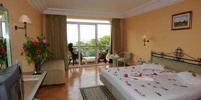 Dar ismail tabarka 5* - Photo 3