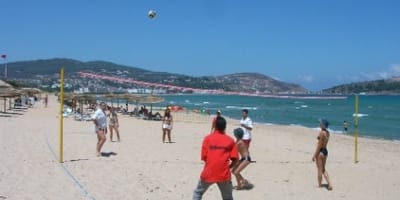 Dar ismail tabarka 5* - Photo 7