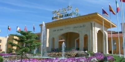 Dar ismail tabarka 5* - Photo 2