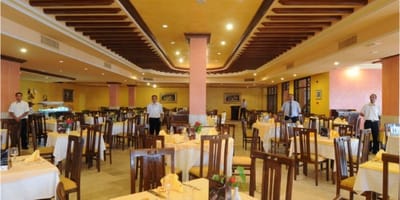Dar ismail tabarka 5* - Photo 15
