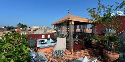 Dar Khmissa Riad & Spa - Photo 1