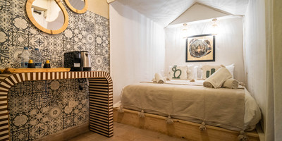 Dar Khmissa Riad & Spa - Photo 8