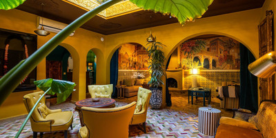 Dar Khmissa Riad & Spa - Photo 7
